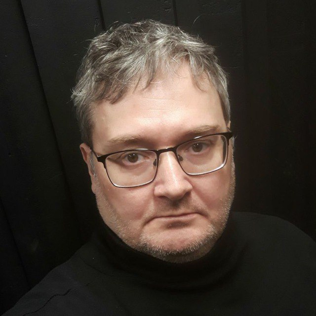 Михаил Поляков